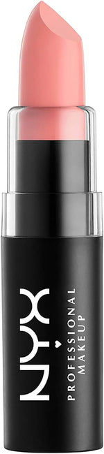 NYX Matte Lipstick, Nude - Image 14