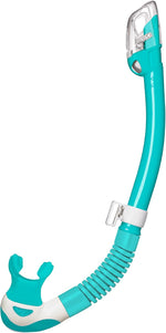 TUSA SP-0101 Hyperdry Elite II Scuba Diving Snorkel - Image 11