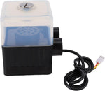Yoidesu water cooling reservoir with LED power indicator