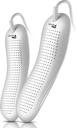 Boot Dryer,Shoe Dryer,Foot Dryer ! Eliminate Bad Odor and sanitize Shoes! - Image 1