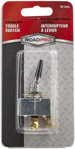RoadPro RP-2059 switch packaging and product