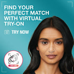 Maybelline Fit Me Concealer back packaging details