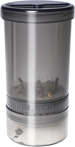 Sukeopet cricket calcium powder mixer front view
