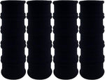 BETITETO 20 pieces hair elastics full set view