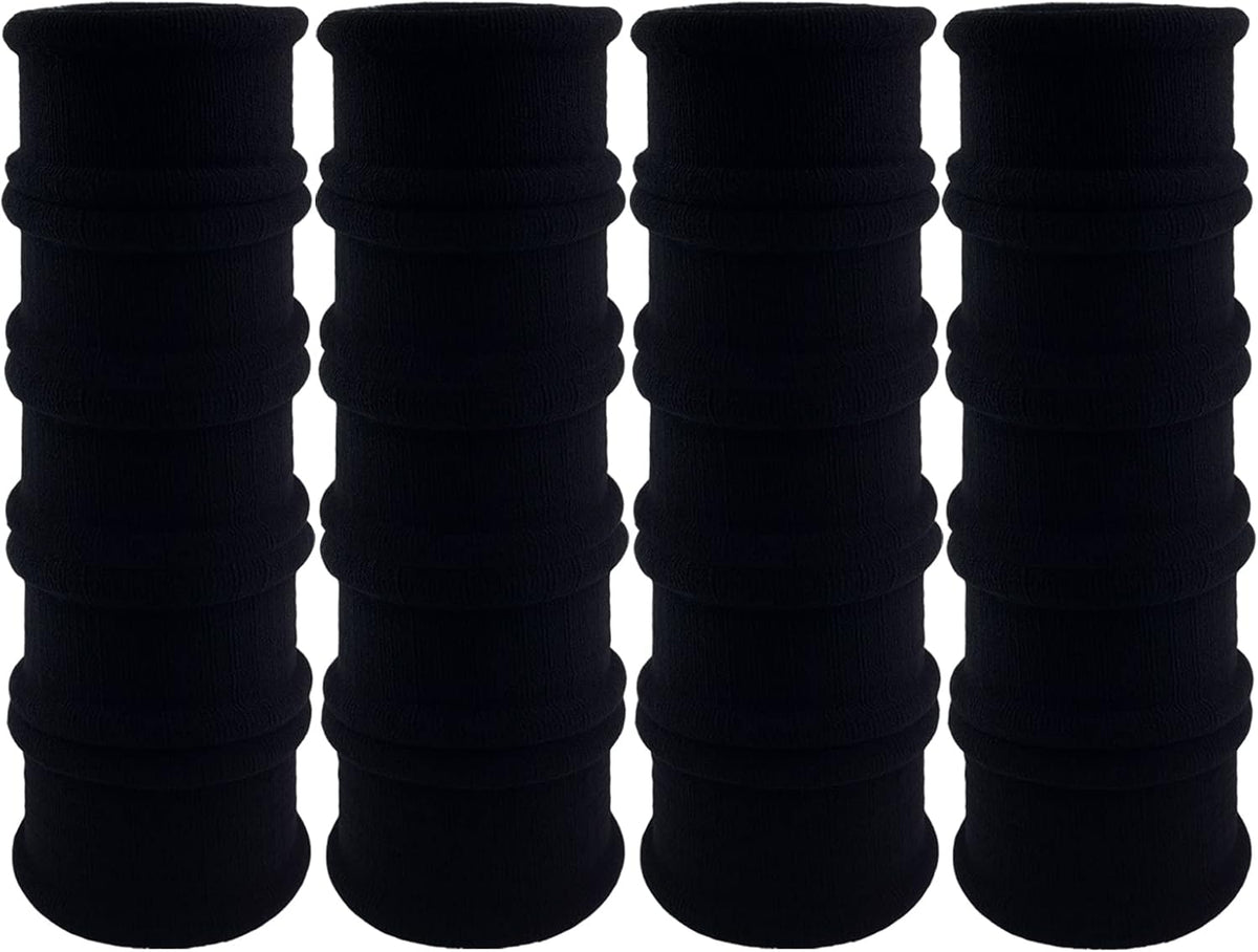 BETITETO 20 pieces hair elastics full set view