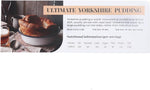 FAQQI giant Yorkshire pudding pan package overview