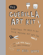 The Guerilla Art Kit - Image 1