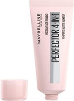 Maybelline Instant Age Rewind Instant Perfector 4-In-1 Matte Makeup, 01 Light, 1 Count - Image 11