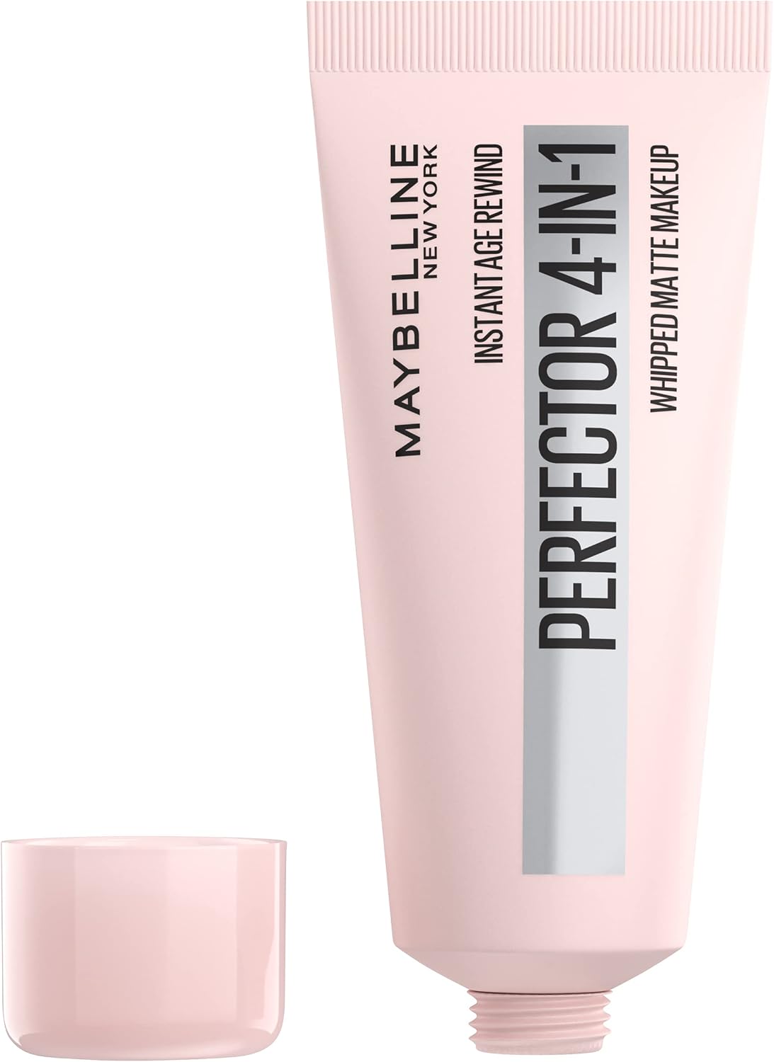 Maybelline Instant Age Rewind Instant Perfector 4-In-1 Matte Makeup, 01 Light, 1 Count - Image 11