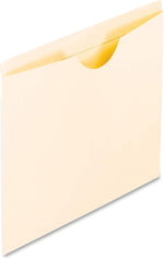 Pendaflex file jackets box packaging of 50