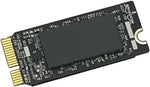 Willhom macbook pro replacement wireless card connector pins
