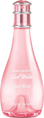 Davidoff Cool Water Sea Rose - Image 4