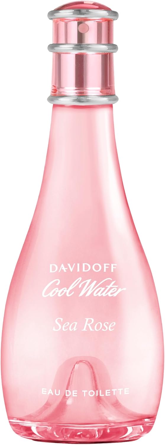 Davidoff Cool Water Sea Rose - Image 4