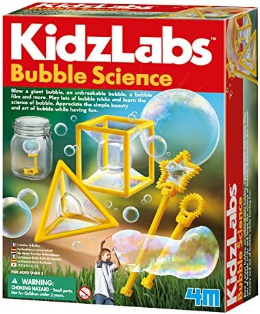 4M Bubble Science - Image 2