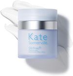 Kate Somerville Oil Free Moisturizer front view bottle on white background