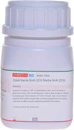 Marine Broth 2216 (Zobell Marine Broth) - Image 1