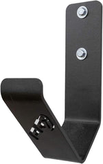 PRx Performance exercise rope storage hook front view gym accessory