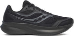 Saucony Men's Cohesion 18 angled lifestyle athletic shoe presentation