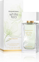 Elizabeth Arden White Tea Eau De Toilette Women's Perfume Spray, Floral Woody Scent - Image 14