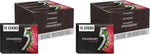 5 GUM Peppermint Cobalt Sugar Free Chewing Gum Bulk, Stimulate Your Senses While Listening to Music, Mini Purse Essentials, Travel Essentials, 15 Sticks (Pack of 10) - Image 12