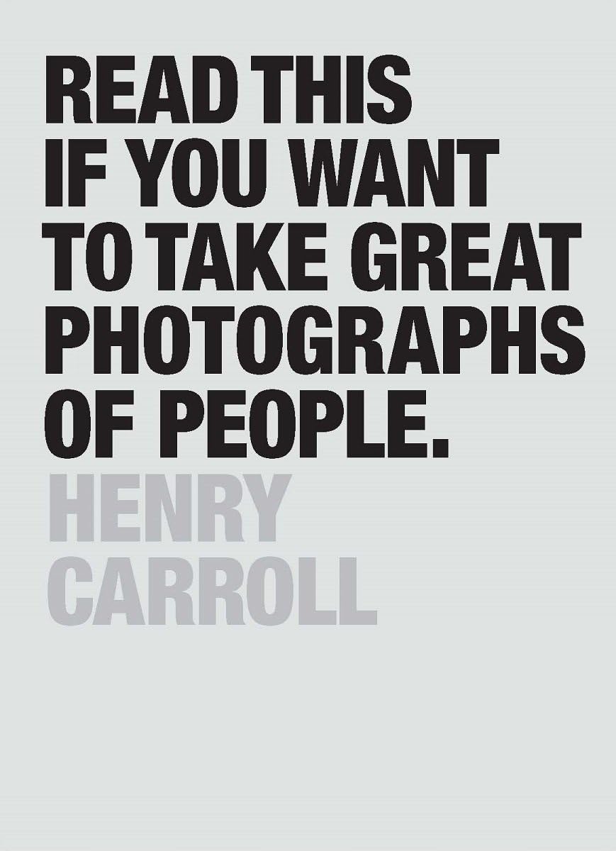 Read This If You Want to Take Great Photographs of People: (Learn top photography tips and how to take good pictures of people) - Image 1