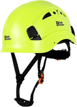 SAFEBUILDER Industrial Safety Helmet with Visor ABS Hard Hat with Visor Adjustable Ventilation Hardhats Construction Head Protection ANSI Z89.1 - Image 14