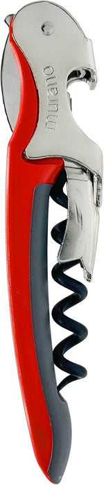 Franmara soft-touch corkscrew folded profile