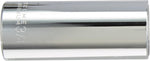 Mintcraft 3/4-inch deep socket drive end showing 3/8-inch square opening