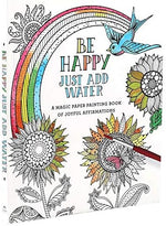 Be Happy: Just Add Water - Image 3