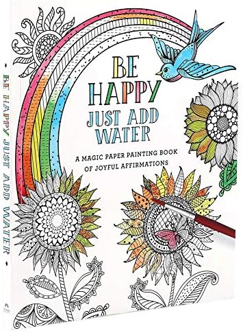 Be Happy: Just Add Water - Image 3