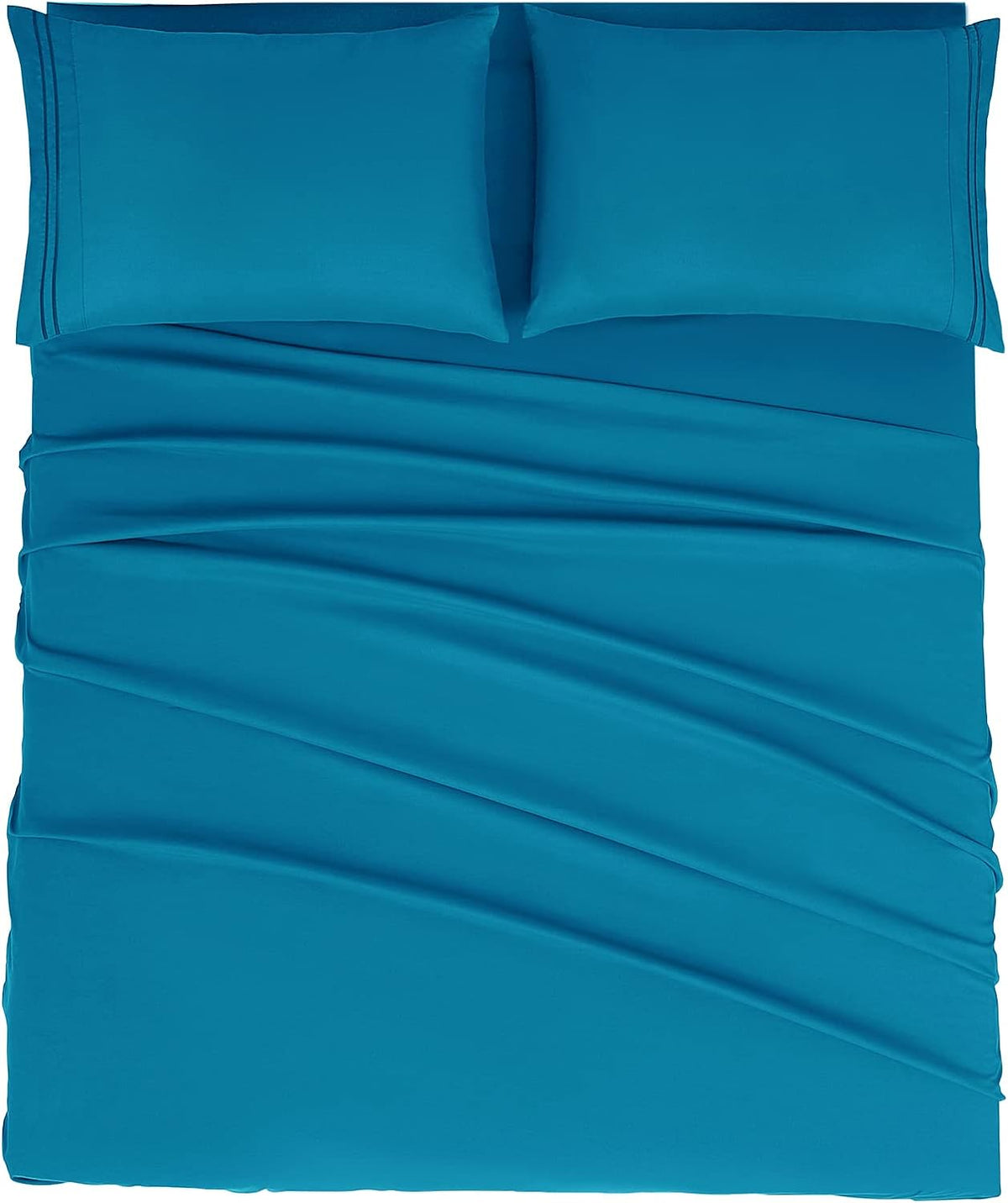 Mejoroom luxury bedding set lifestyle display