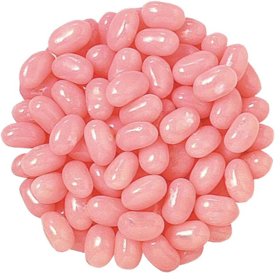Bayside Candy Jelly Bean Collection Bubblegum front packaging view