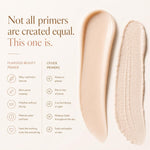 Pixi translucent smoothing makeup base primer tube