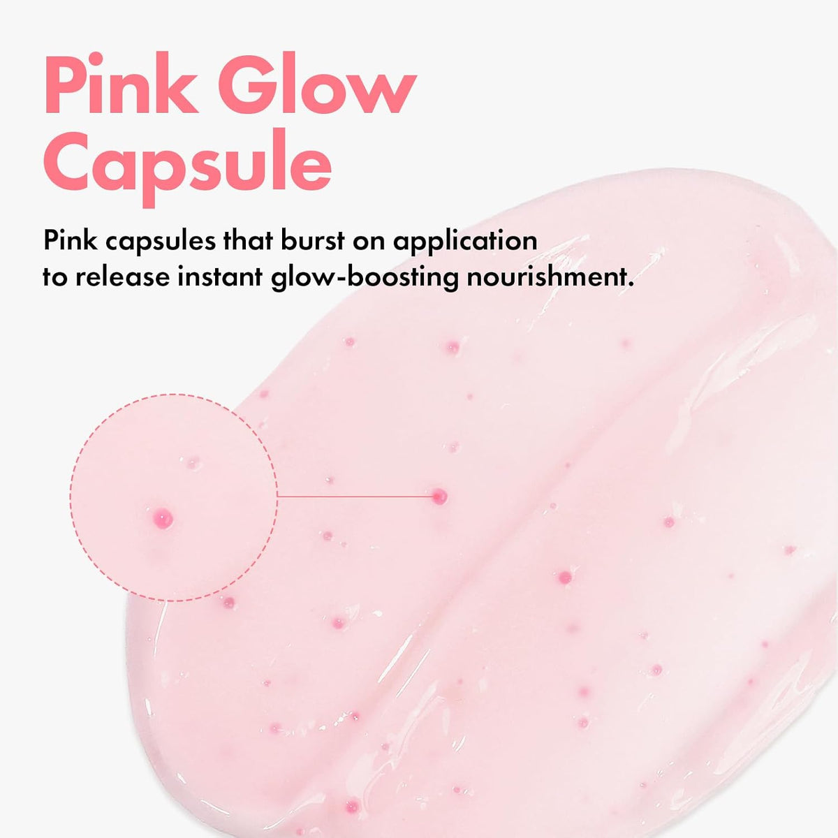 Deep hydrating moisturizer containing eight types of hyaluronic acid