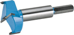 Roman Carbide Forstner bit cutting head and center spur