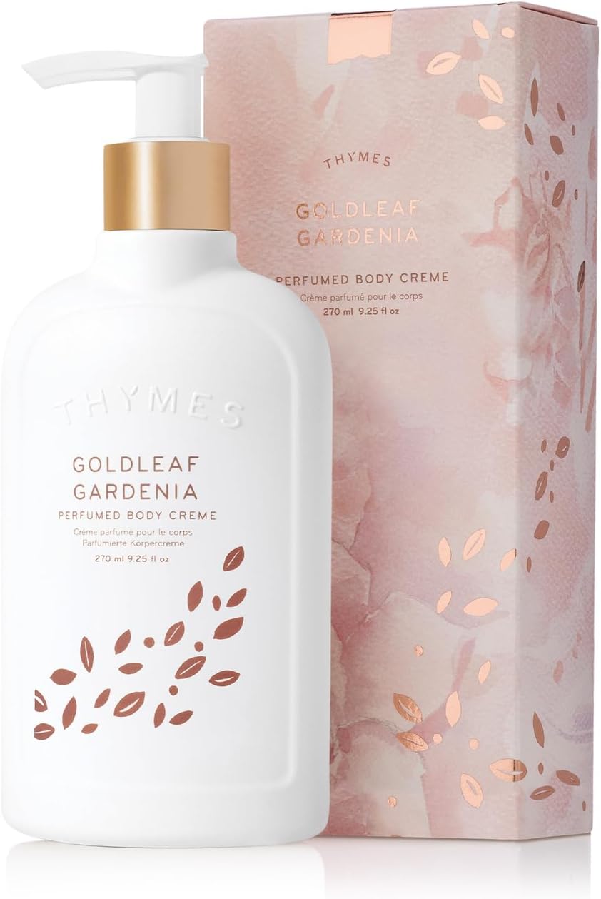 Thymes Body Lotion - 9.25 Fl Oz - Kimono Rose - Image 10