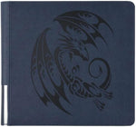 Arcane Tinmen Dragon Shield Card Binder - Card Codex Portfolio 360: Blood Red - 360CT - Card Games - Compatible with Pokemon, Yugioh, Magic The Gathering, MTG TCG OCG & Hockey Cards - Image 9