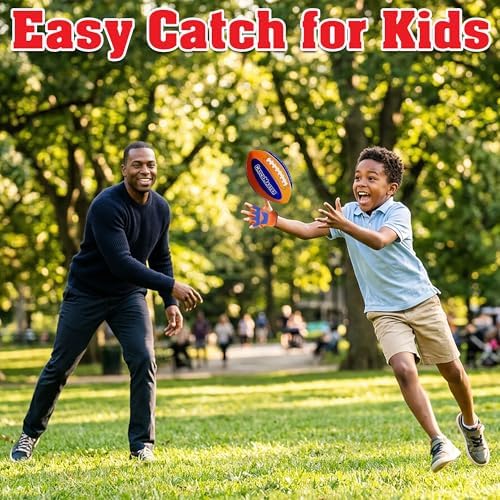 CatchMaster outdoor backyard game packaging detailing the waterproof and sandproof product specifications