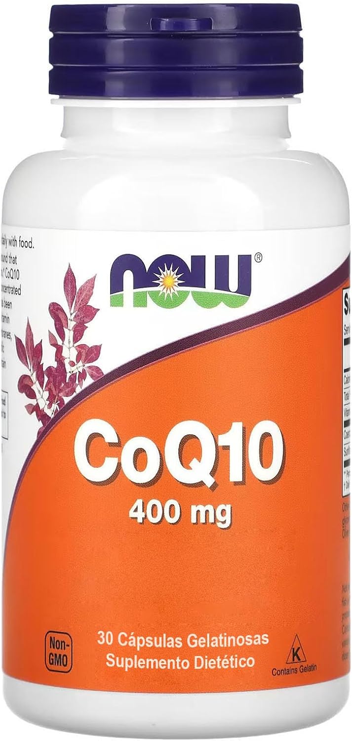 Now Foods L-Methionine 500 mg 100 Caps - Image 12