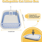 MUYG open potty pan displaying the low entrance step