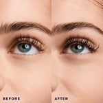 Estee Lauder Sumptuous Extreme Lash Mascara packaging details