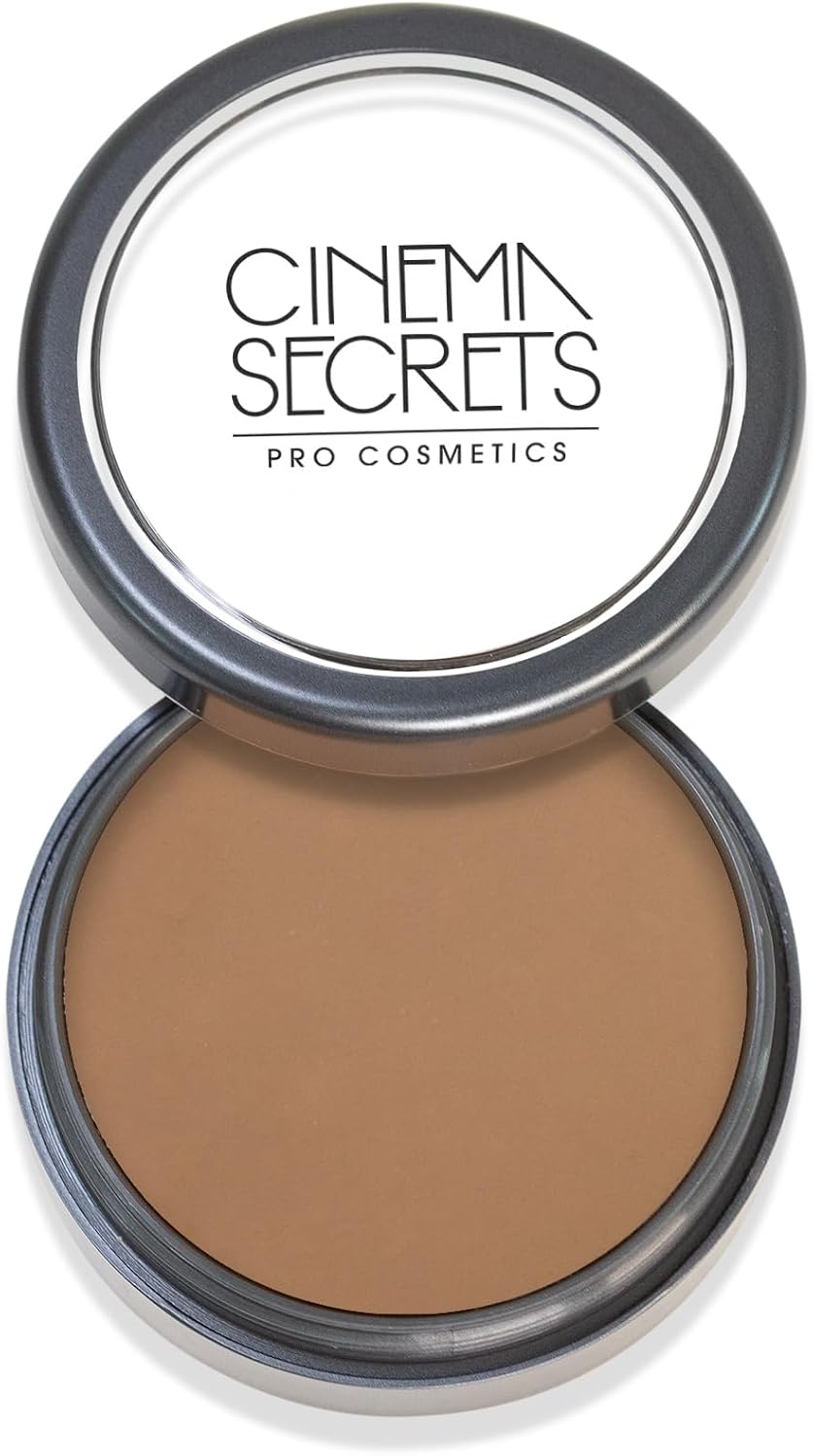 Ultimate Foundation in Medium-Deep Beige-Pink Undertones, 500B Series by cinemasecrets - Image 10