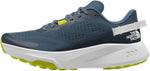 The North Face footwear cushioned midsole close up