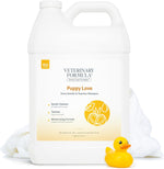Veterinary Formula Smart Coat Complex Puppy Love Extra Gentle Tearless Shampoo, 17 Fl oz - for Pups Over 6 Weeks - with Fresh Scent, Long-Lasting Clean - Won't Dry Out Delicate Skin - Image 11