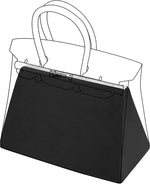 DGAZ bag shaper front view