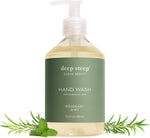 Deep Steep Liquid Hand Wash, 17.6 Ounces (Peach Praline) - Image 14