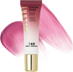 Milani Cheek Kiss Liquid Blush Makeup, Lightweight, Blendable & Buildable for Radiant Flushed Cheeks, Skin-Loving Formula - Nude Flush - Image 11