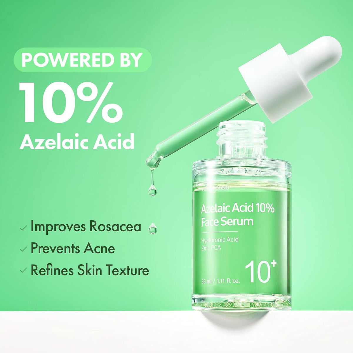 Complete Korean beauty regimen bundle imported for Indian consumers struggling with excess sebum