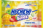 HI-CHEW Bites nutritional facts and gluten free ingredients list