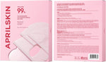 APRILSKIN TXA Pink Capsule Gel Mask | Overnight Face Mask for Glass Glow Skin I 99% High-Purity Tranexamic Acid 3 for uneven skin tone I Elasticity, Hydrating and Firming I Korean Skincare I 30g x 4ea - Image 9